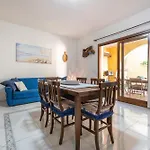בית נופש Casa Celeste
