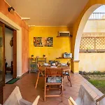 Casa Celeste בית נופש *