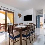 בית נופש Casa Celeste *