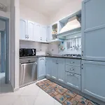 בית נופש Casa Celeste וילסימיוס