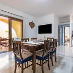 בית נופש Casa Celeste *