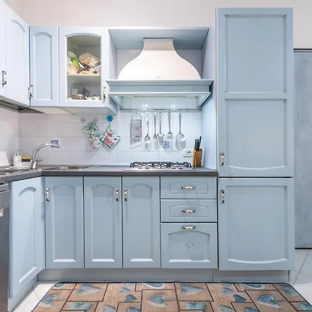 Casa Celeste Hébergement de vacances Villasimius