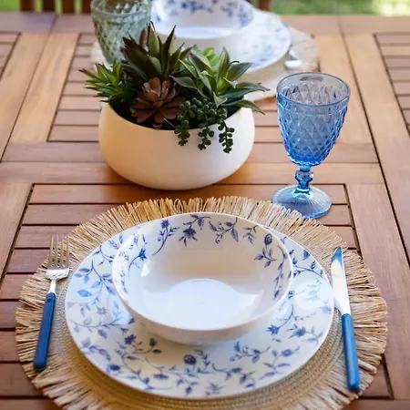 Casa Celeste Hébergement de vacances