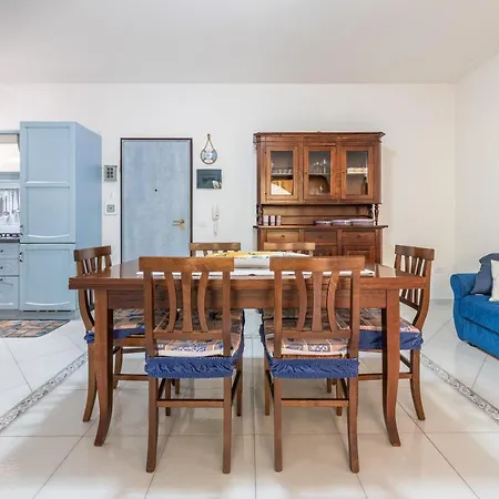 Holiday home Casa Celeste Villasimius