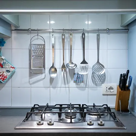 度假居 Casa Celeste 维拉西米乌斯