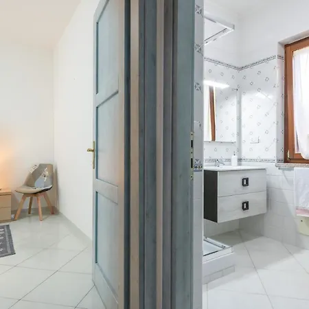 Casa Celeste Hébergement de vacances