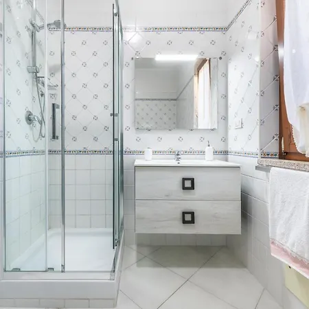 Casa Celeste Hébergement de vacances *