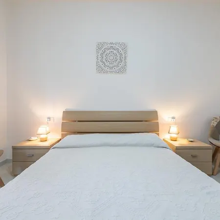 Casa Celeste Hébergement de vacances *