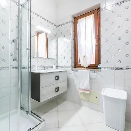 Casa Celeste Hébergement de vacances *