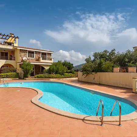 Casa Celeste