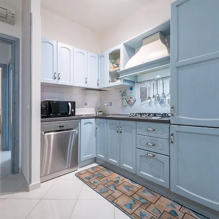 Casa Celeste Nyaraló