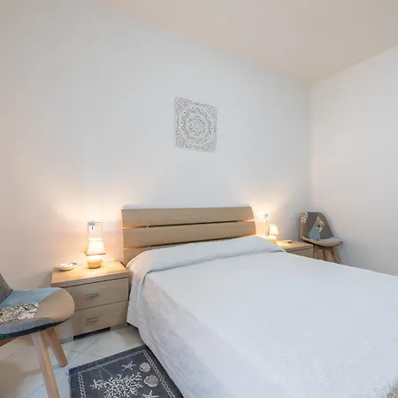 Casa Celeste Nyaraló Villasimius