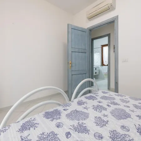 Casa Celeste Вилласимиус