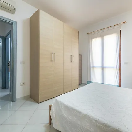 Casa Celeste Nyaraló Villasimius