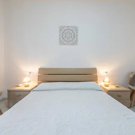 Casa Celeste Дом отдыха