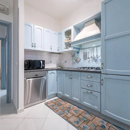 בית נופש Casa Celeste וילסימיוס
