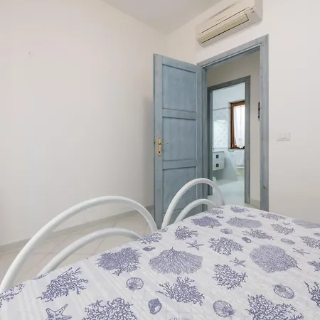 בית נופש Casa Celeste *