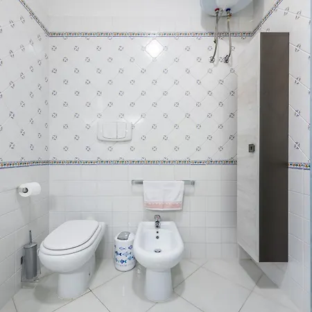 Casa Celeste בית נופש