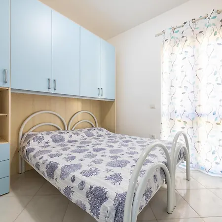בית נופש Casa Celeste *