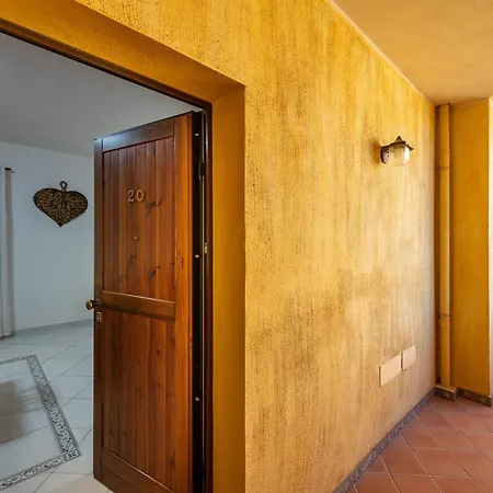 בית נופש Casa Celeste וילסימיוס