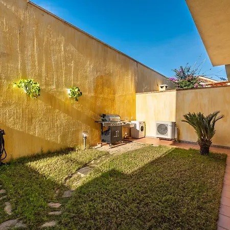 Casa Celeste בית נופש *