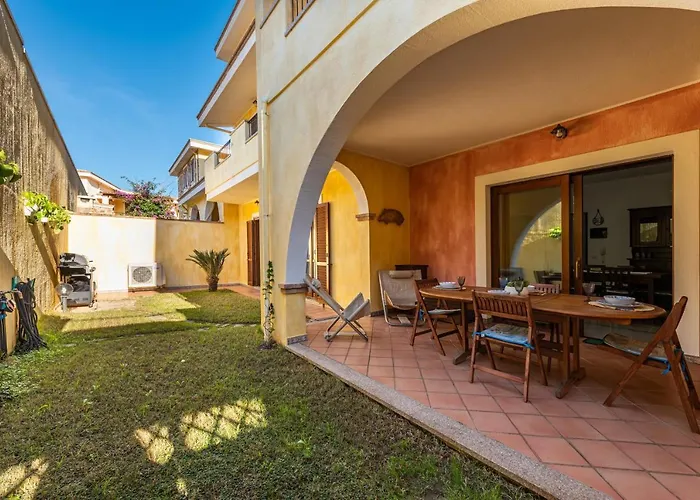 Nyaraló Casa Celeste *