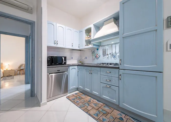 Casa Celeste Nyaraló