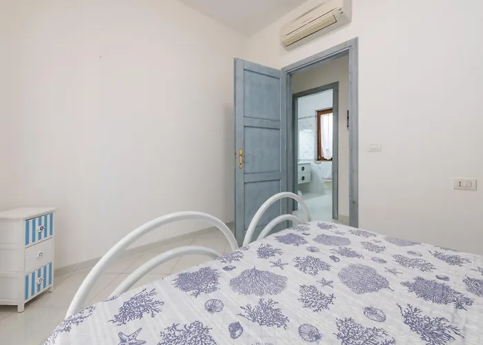 Casa Celeste Вилласимиус