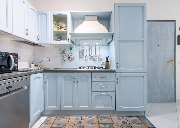 Casa Celeste Дом отдыха *