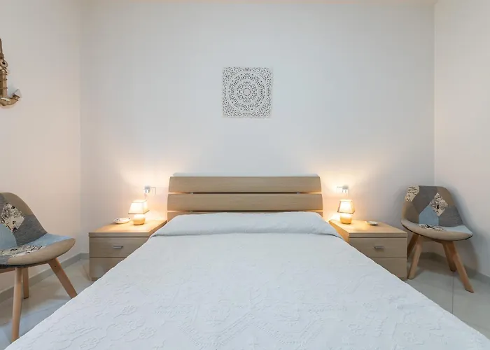 Casa Celeste Дом отдыха