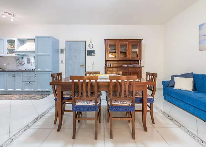 Nyaraló Casa Celeste *