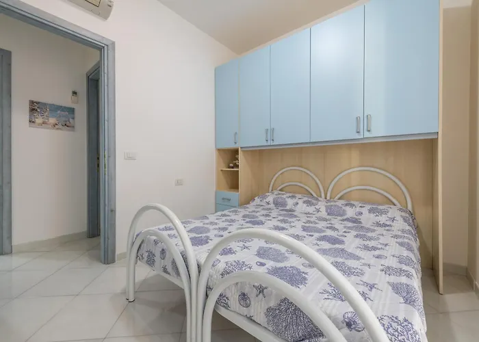 Casa Celeste Вилласимиус