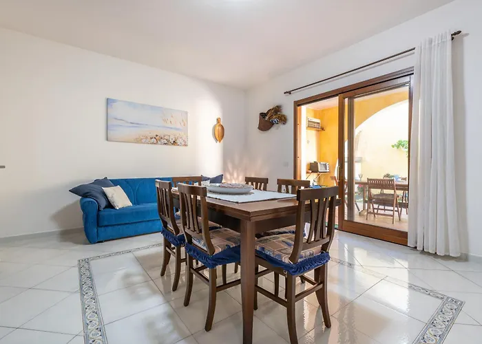 Nyaraló Casa Celeste