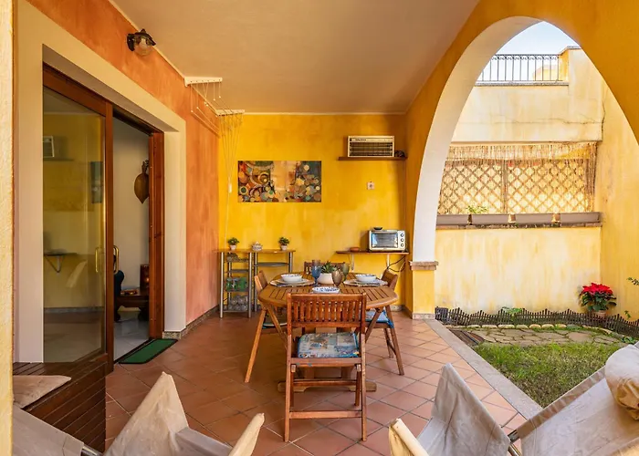 Casa Celeste Nyaraló *