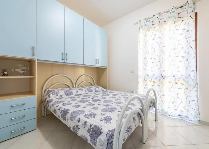 Nyaraló Casa Celeste