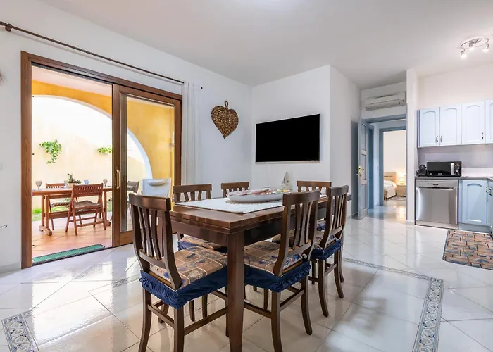 Nyaraló Casa Celeste *