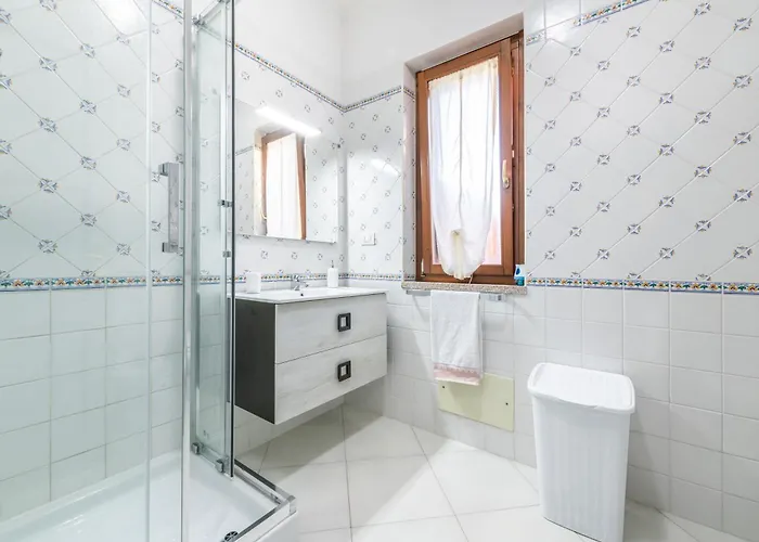 Casa Celeste Вилласимиус