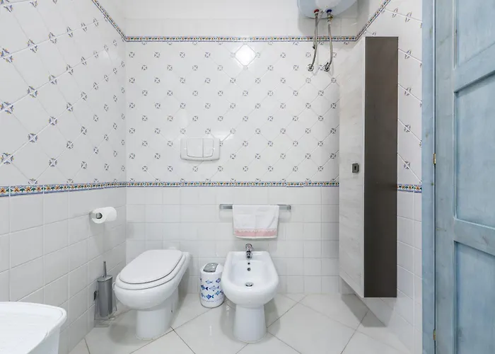 Casa Celeste Вилласимиус