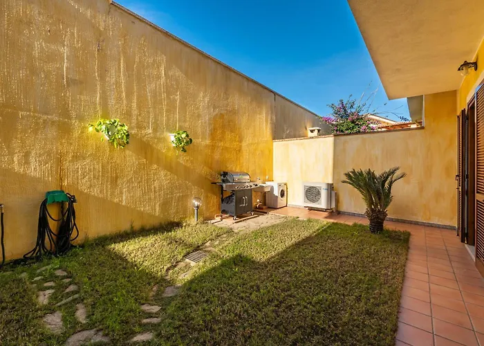 Casa Celeste * Villasimius